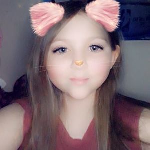 Meet your Posher, Brynn